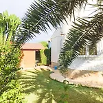 Gondola Feriehus Dénia