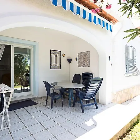 Gondola Vakantiehuis *