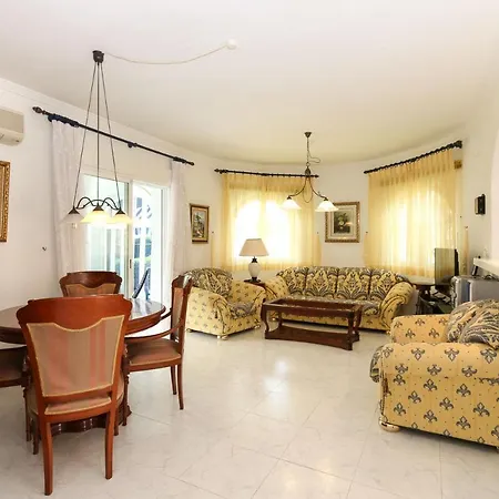 Holiday home Gondola Denia