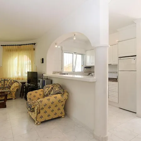 Gondola Vakantiehuis