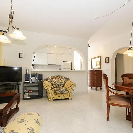 Vakantiehuis Gondola Dénia