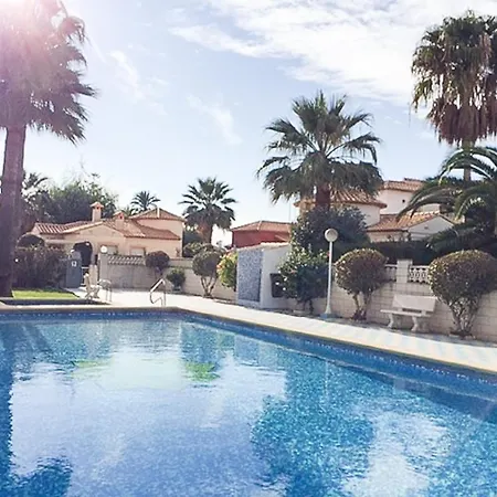 Gondola Vakantiehuis *